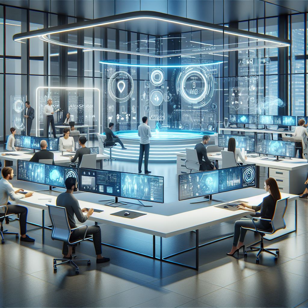 The Importance of Responsive Design in 2025